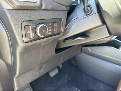 2025 Ford Bronco Sport Outer Banks®