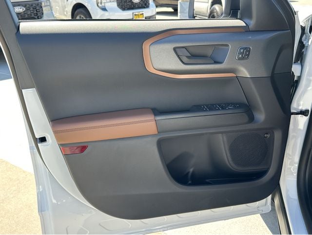 2025 Ford Bronco Sport Outer Banks®