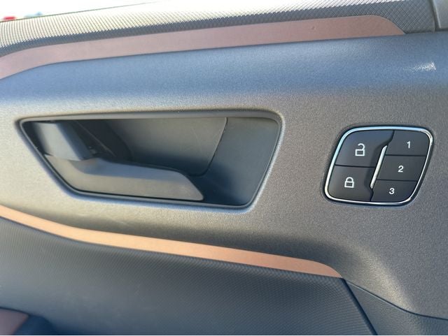 2025 Ford Bronco Sport Outer Banks®