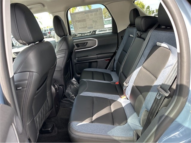 2025 Ford Bronco Sport Outer Banks®