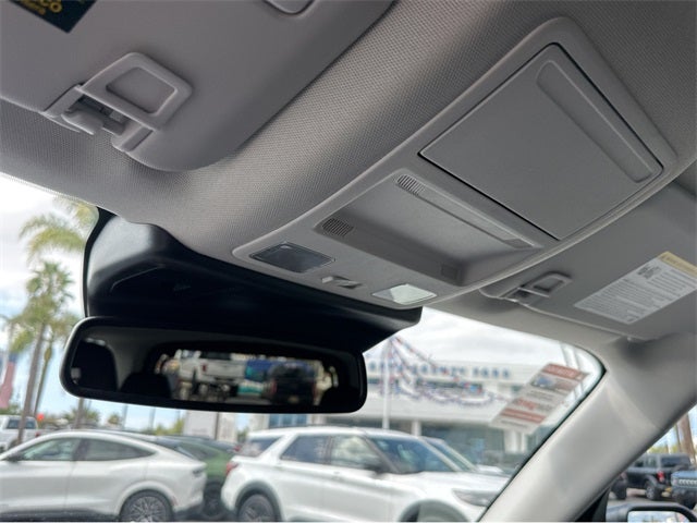 2025 Ford Bronco Sport Outer Banks®