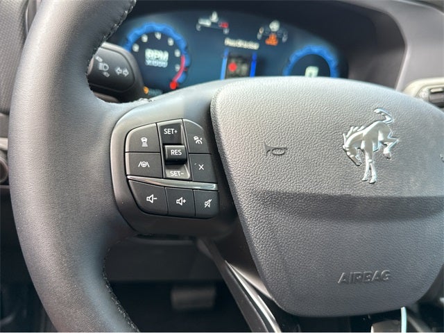 2025 Ford Bronco Sport Outer Banks®