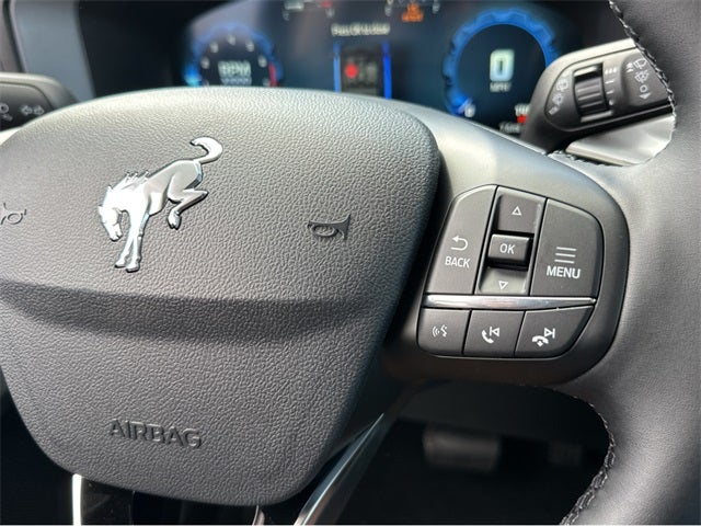 2025 Ford Bronco Sport Outer Banks®