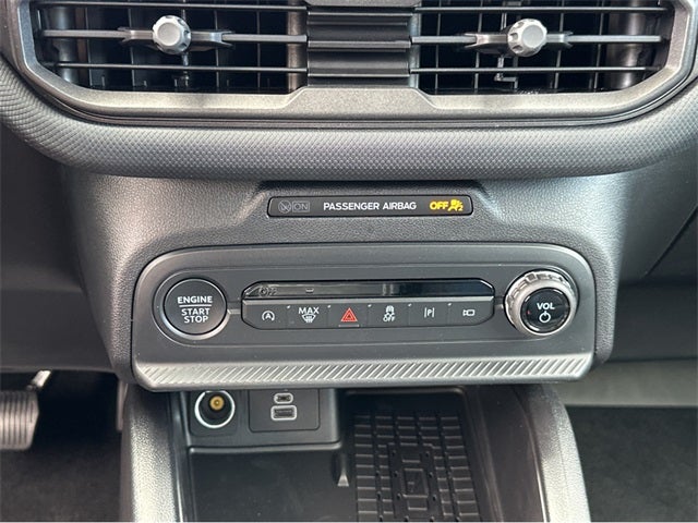 2025 Ford Bronco Sport Outer Banks®