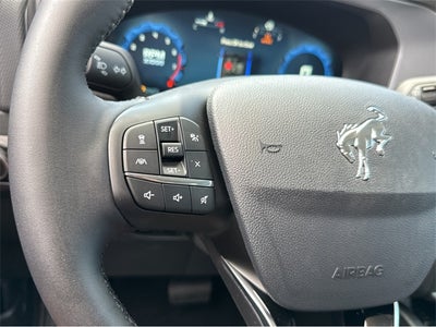 2025 Ford Bronco Sport Outer Banks®