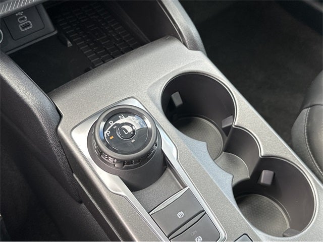 2025 Ford Bronco Sport Outer Banks®