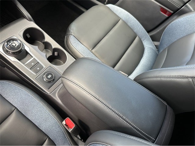 2025 Ford Bronco Sport Outer Banks®