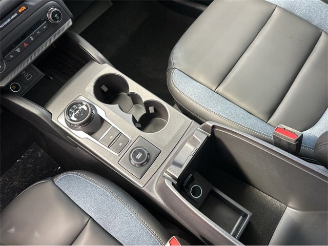 2025 Ford Bronco Sport Outer Banks®