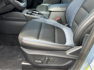 2025 Ford Bronco Sport Outer Banks®