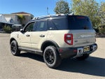 2025 Ford Bronco Sport Outer Banks®