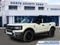 2025 Ford Bronco Sport Outer Banks®