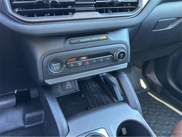 2025 Ford Bronco Sport Outer Banks®