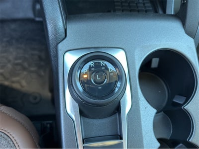 2025 Ford Bronco Sport Outer Banks®