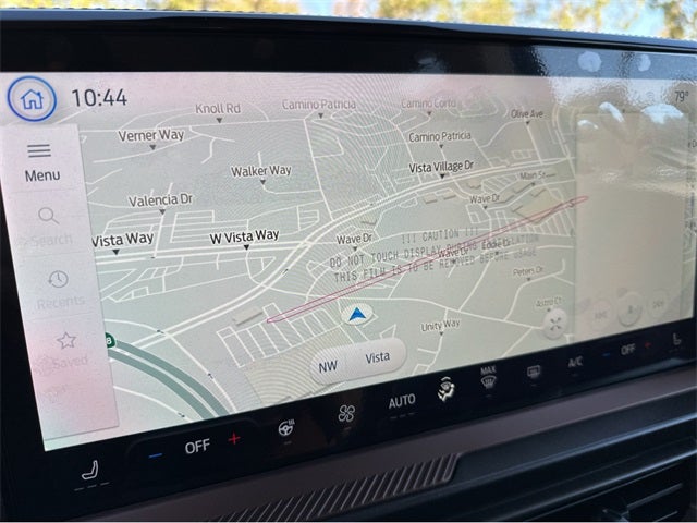 2025 Ford Bronco Sport Outer Banks®