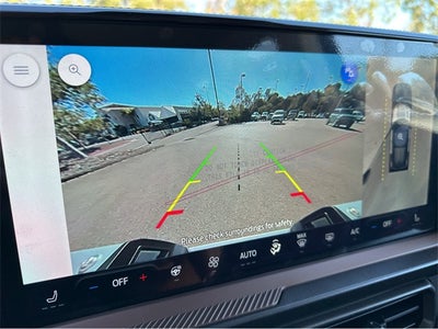 2025 Ford Bronco Sport Outer Banks®