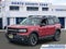 2025 Ford Bronco Sport Outer Banks®
