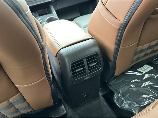 2025 Ford Bronco Sport Outer Banks®