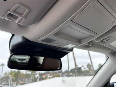 2025 Ford Bronco Sport Outer Banks®