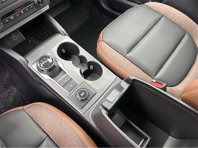 2025 Ford Bronco Sport Outer Banks®