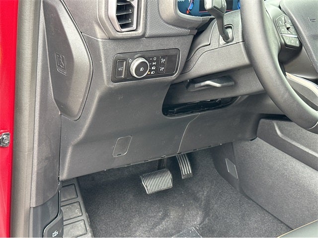 2025 Ford Bronco Sport Outer Banks®