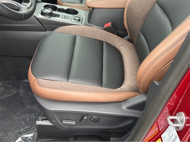 2025 Ford Bronco Sport Outer Banks®