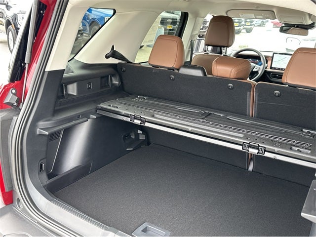 2025 Ford Bronco Sport Outer Banks®