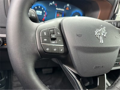 2025 Ford Bronco Sport Outer Banks®