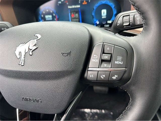 2025 Ford Bronco Sport Outer Banks®