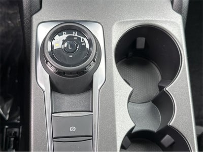 2025 Ford Bronco Sport Outer Banks®