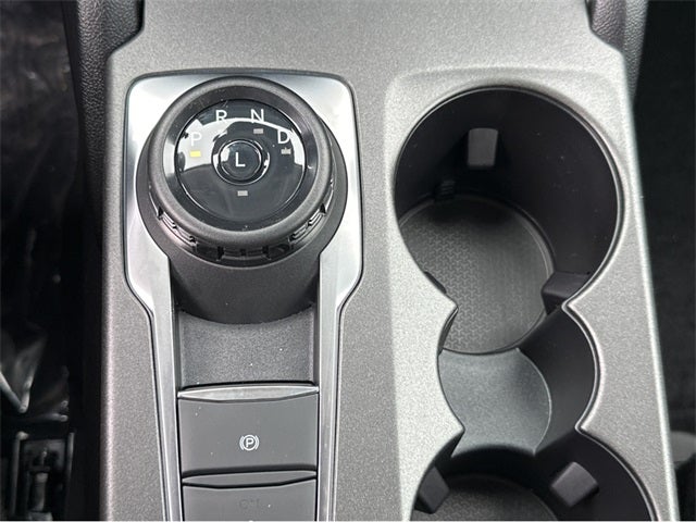 2025 Ford Bronco Sport Outer Banks®