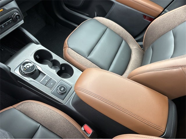 2025 Ford Bronco Sport Outer Banks®