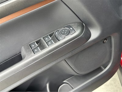 2025 Ford Bronco Sport Outer Banks®