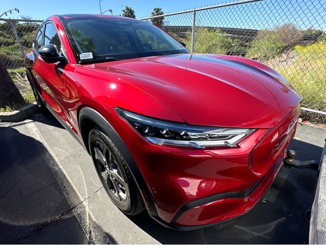 2023 Ford Mustang Mach-E Select