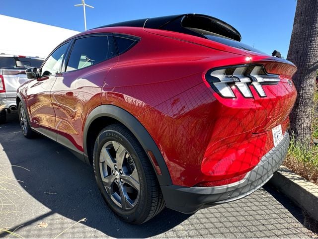 2023 Ford Mustang Mach-E Select
