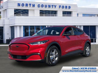 2023 Ford Mustang Mach-E Select