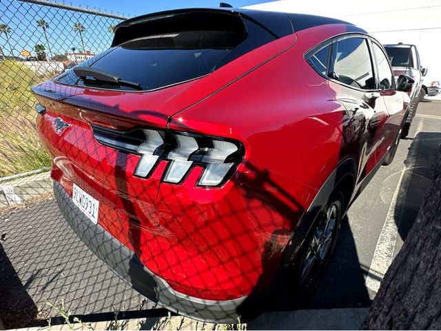 2023 Ford Mustang Mach-E Select