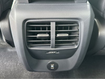 2026 Ford Mustang Mach-E Base