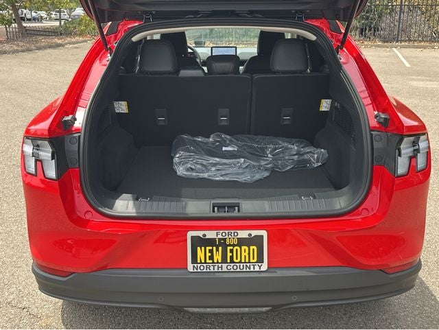 2026 Ford Mustang Mach-E Base