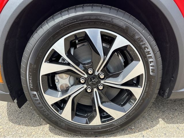 2026 Ford Mustang Mach-E Base