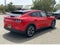 2026 Ford Mustang Mach-E Base