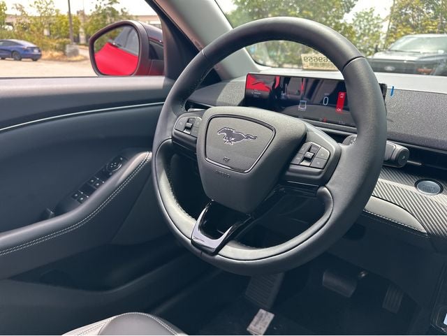 2026 Ford Mustang Mach-E Base