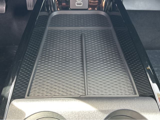 2026 Ford Mustang Mach-E Base