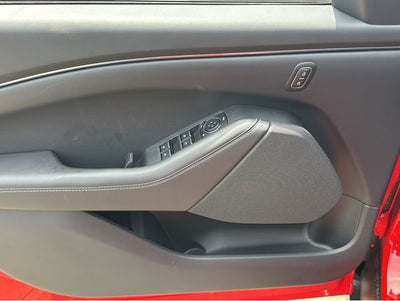 2026 Ford Mustang Mach-E Base