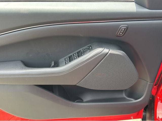 2026 Ford Mustang Mach-E Base