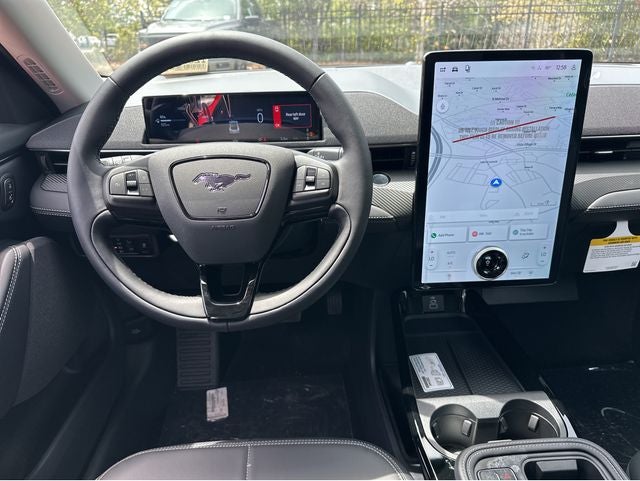 2026 Ford Mustang Mach-E Base