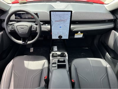 2026 Ford Mustang Mach-E Base