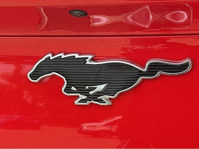 2026 Ford Mustang Mach-E Base