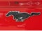 2026 Ford Mustang Mach-E Base