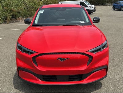 2026 Ford Mustang Mach-E Base