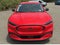 2026 Ford Mustang Mach-E Base